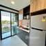 1 спален Квартира в аренду в The Win Condominium, Nong Prue