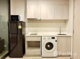 1 спален Квартира в аренду в Life Sukhumvit 48, Phra Khanong, Кхлонг Тоеи