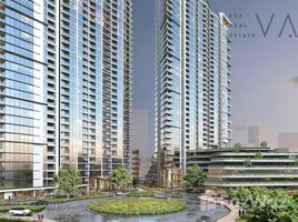 1 спален Квартира на продажу в Waves Grande, Azizi Riviera, Meydan