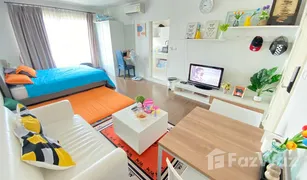 Studio Wohnung zu verkaufen in Nong Kae, Hua Hin Baan Kiang Fah