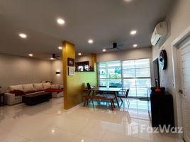 ขายบ้านเดี่ยว 2 ห้องนอน ใน เพ, ระยอง Attractive 2-bedroom House Located between Mae Ramphueng Beach and Narai Road