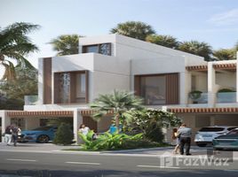 4 Bedroom Townhouse for sale at Marbella, Mina Al Arab
