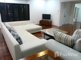 3 Bedroom Condo for rent at Sathorn Crest, Thung Mahamek, Sathon, Bangkok