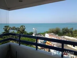 2 Bedroom Condo for sale at Jomtien Plaza Condotel, Nong Prue