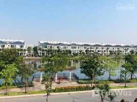 Studio Villa for sale in An Phu, Ho Chi Minh City Biệt thự view sông Lakeview City, cần bán giá rẻ nhất dự án 15.3 tỷ. LH +66 (0) 2 508 8780