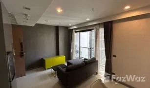 1 Bedroom Condo for sale in Thanon Phaya Thai, Bangkok M Phayathai