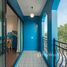 1 спален Квартира в аренду в Blu Monkey Boutique Naiharn Beach, Раваи