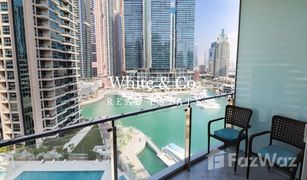 3 Bedrooms Apartment for sale in , Dubai Marina Terrace