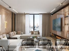 2 Bedroom Apartment for sale at Trillionaire Residences, Jumeirah