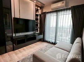 คอนโด 1 ห้องนอน ให้เช่า ในโครงการ นิช โมโน รามคำแหง, หัวหมาก