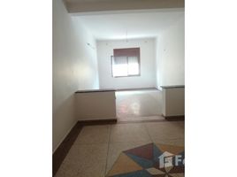 2 غرفة نوم شقة للبيع في Vente appartement titré dans une maison r+2 wifak temara, NA (Temara)