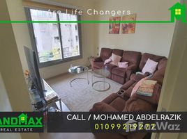 3 спален Квартира в аренду в Palm Hills Village Gate, South Investors Area, New Cairo City, Cairo