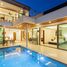 4 спален Вилла на продажу в KA Villa Rawai, Раваи