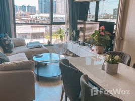 2 Schlafzimmer Wohnung zu verkaufen im Life Sukhumvit 48, Phra Khanong