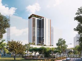 1 спален Квартира на продажу в Hadley Heights, Serena Residence, Jumeirah Village Circle (JVC)