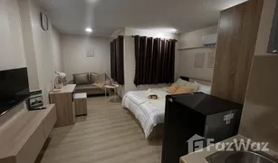 Studio Condo for sale in Suthep, Chiang Mai Tarntip Garden Place Condominium