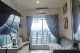 1 bedroom คอนโด for sale at นิช โมโน รามคำแหง in กรุงเทพมหานคร, ไทย