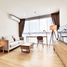 2 спален Кондо на продажу в Taka Haus, Khlong Tan Nuea