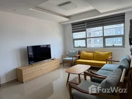 2 Habitación Apartamento en alquiler en Blooming Tower Danang, Thuan Phuoc, Hai Chau