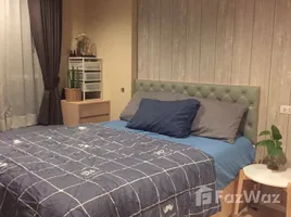 1 Bedroom Condo for sale at Aspire Sukhumvit 48, Phra Khanong, Khlong Toei, Bangkok