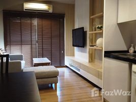 1 Bedroom Condo for sale at The Seed Musee, Khlong Tan