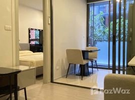 คอนโด 1 ห้องนอน ให้เช่า ในโครงการ ควินทารา ทรีเฮาส์ สุขุมวิท 42, พระโขนง