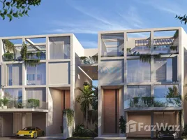 4 Bedroom Townhouse for sale at Al Barari Villas, Al Barari Villas, Al Barari