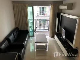 2 Bedroom Apartment for sale at Voque Sukhumvit 16, Khlong Toei