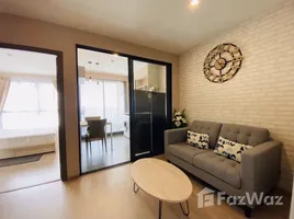 1 Bedroom Apartment for rent at Ideo O2, Bang Na, Bang Na, Bangkok, Thailand