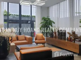 Hoa Xuan, 캠 르PropertyTypeNameBedroom, Hoa Xuan