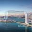 1 спален Квартира на продажу в Bluewaters Bay, Bluewaters Residences, Bluewaters