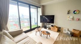 The Lofts Asoke 在售单元