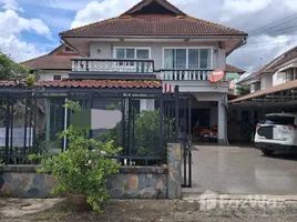 3 Schlafzimmer Haus zu vermieten in Mueang Chiang Rai, Chiang Rai, Rop Wiang, Mueang Chiang Rai