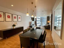 อพาร์ทเม้นท์ 2 ห้องนอน ให้เช่า ในโครงการ เออร์บานา สาทร, ทุ่งมหาเมฆ