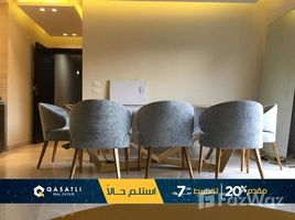 3 спален Квартира на продажу в Ocean Blue, Al Ain Al Sokhna