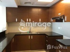 1 спален Квартира на продажу в The Gate Tower 2, Shams Abu Dhabi, Al Reem Island, Абу-Даби