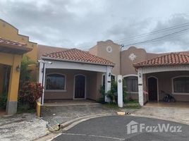 3 Bedroom House for sale in Heredia, Heredia, Heredia