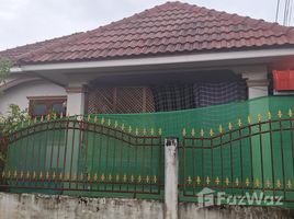 2 Bedroom House for sale in Si Samrong, Sukhothai, Wang Luek, Si Samrong