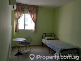 1 спален Квартира в аренду в Petir Road, Bukit panjang, Bukit panjang, West region, Сингапур