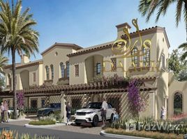 5 Schlafzimmer Villa zu verkaufen im Bloom Living, Khalifa City A, Khalifa City