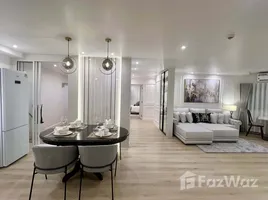 3 Bedroom Condo for rent at Fortune Condo Town, Chong Nonsi, Yan Nawa