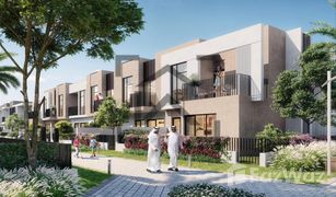 3 Bedrooms Townhouse for sale in EMAAR South, Dubai Greenview