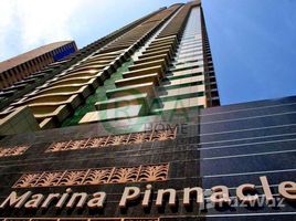 1 Bedroom Apartment for sale at Marina Pinnacle, 