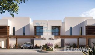 2 Schlafzimmern Reihenhaus zu verkaufen in , Abu Dhabi Noya Viva