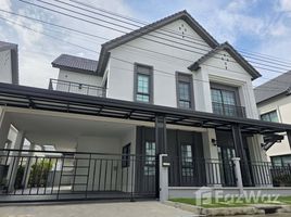 วิลล่า 4 ห้องนอน ให้เช่า ในโครงการ เซนโทร บางนา, บางแก้ว, บางพลี, สมุทรปราการ