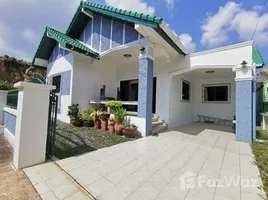 3 Habitación Casa en venta en Pattaya, Nong Prue, Pattaya