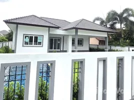 ขายบ้านเดี่ยว 3 ห้องนอน ใน สัตหีบ, พัทยา, สัตหีบ