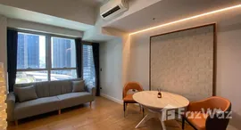 Viviendas disponibles en The Seasons Residences