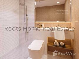 2 спален Квартира на продажу в Azizi Beach Oasis, Green Community Motor City, Motor City