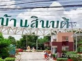 ขายบ้านเดี่ยว 5 ห้องนอน ในโครงการ บ้านสินบดี บางบัวทอง, พิมลราช